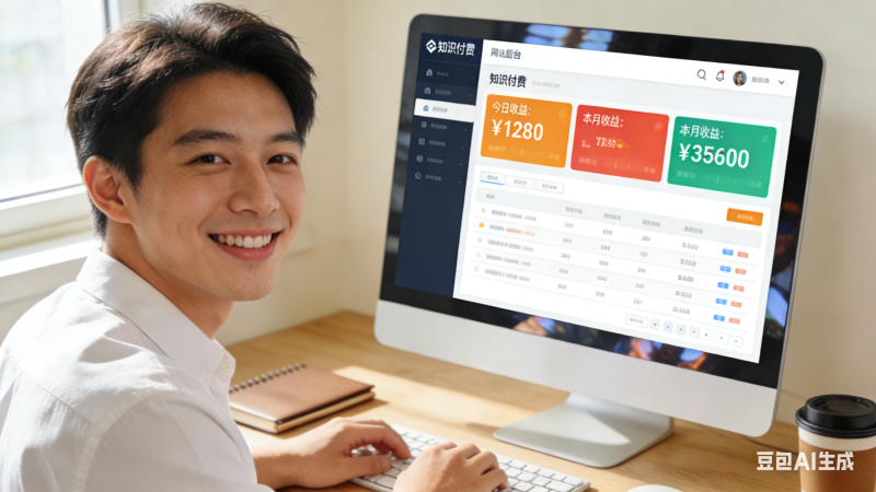 普通人互联网创业避坑指南:别再当韭菜,选对赛道才是翻身关键-轻创富业社