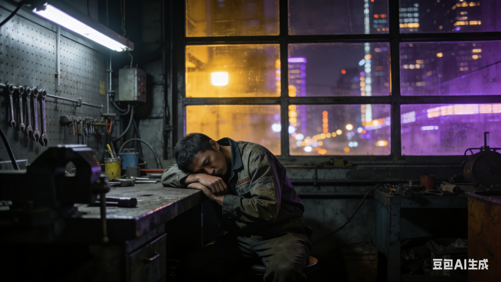 普通人互联网创业避坑指南：别再当韭菜，选对赛道才是翻身关键-轻创富业社