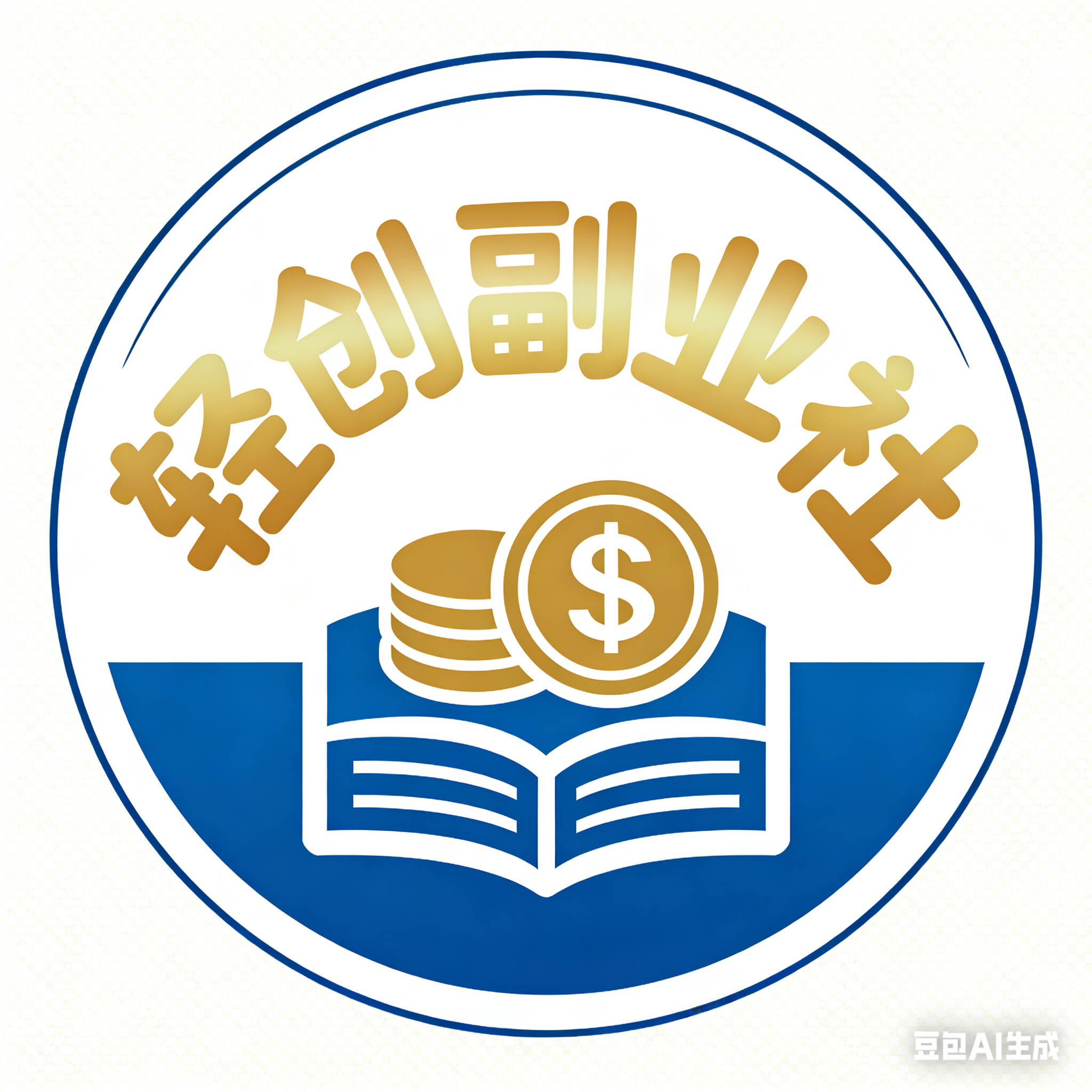 admin的头像-轻创富业社