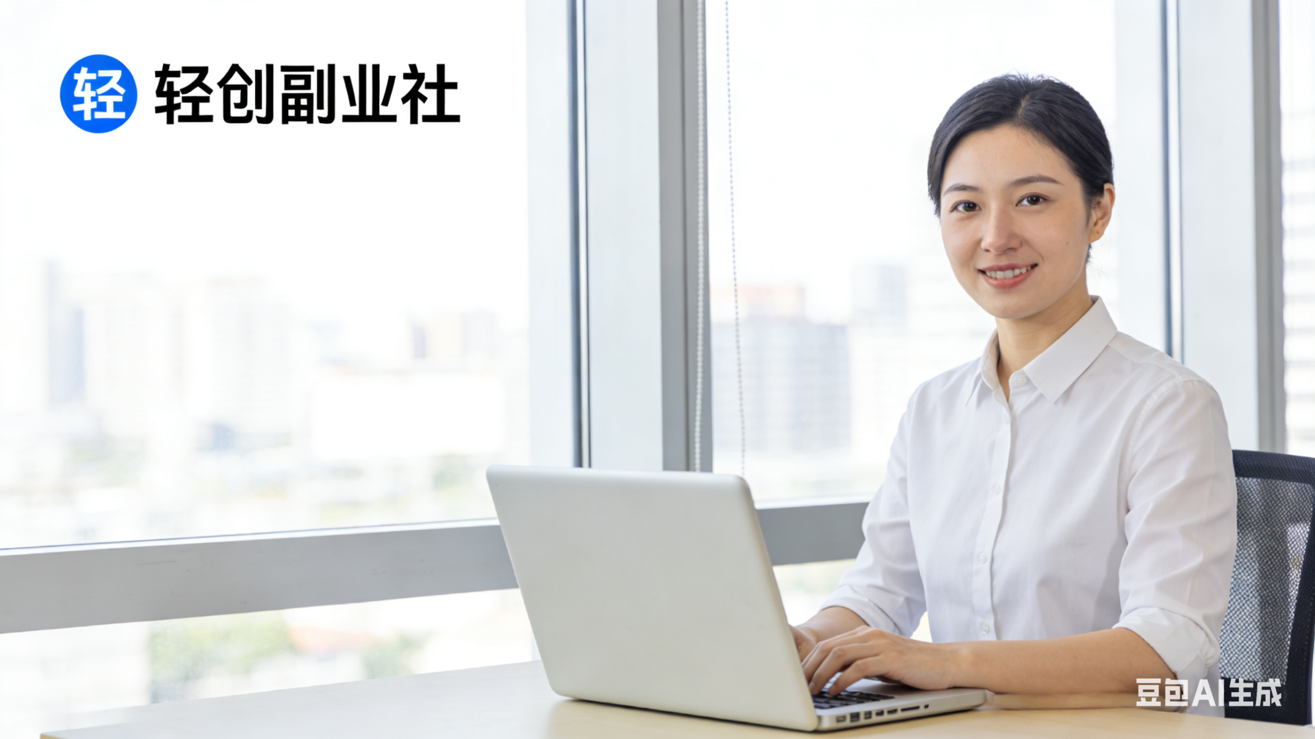 轻创副业社-专注互联网创业,信息差副业研究,拒绝割韭菜